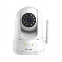 D-Link mydlink Full HD PT Indoor Camera - DCS��8525LH