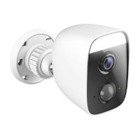 D-Link DCS-8627LH security camera IP security camera Indoor & outdoor Cube 1920 x 1080 pixels