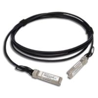 CX10 SFP DAC Cable (1M length) interconnecting switches via SFP ports - 1-10 Gb/s