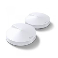 TP-LINK Deco M5 2-Pack WLAN access point 1300 Mbit/s White