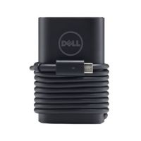 DELL 0M0RT power adapter/inverter Indoor 65 W Black