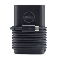 DELL 72PVT power adapter/inverter Indoor 65 W Black