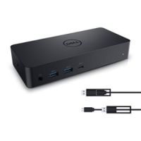 DELL D6000 Universal USB/USB-C Dock 3-Display