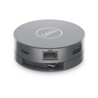 DELL 6-in-1 USB-C Multiport Adapter - DA305