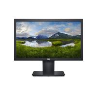 DELL E Series E1920H 19" 1366 x 768 pixels HD LCD Black