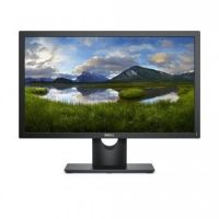 DELL E Series E2218HN 54.6 cm (21.5") 1920 x 1080 pixels Full HD LCD Black