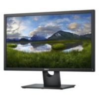 DELL E2318H - LED monitor - 23" (23" viewable) - 1920 x 1080 Full HD (1080p) 60 Hz - IPS - 250 cd/m