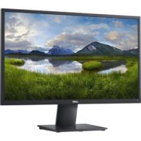 DELL E Series E2420H 61 cm (24") Full HD LCD Black