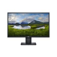 DELL E Series E2421HN 60.5 cm (23.8") 1920 x 1080 pixels Full HD LCD Black