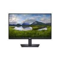 DELL E Series E2424HS 60.5 cm (23.8") 1920 x 1080 pixels Full HD LCD Black