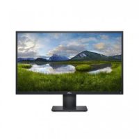 DELL E Series E2720H 68.6 cm (27") Full HD LCD Black