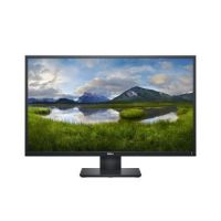 DELL E Series E2720HS 68.6 cm (27") 1920 x 1080 pixels Full HD LCD Black