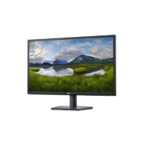 DELL E Series E2723H 68.6 cm (27") 1920 x 1080 pixels Full HD LCD Black