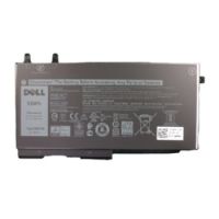 Primary Battery - Laptop-Batterie - 1 x Lithium-Ionen 3 Zellen 51 Wh