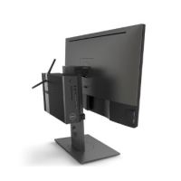 Thin-Client-zu-Monitor-Halterung