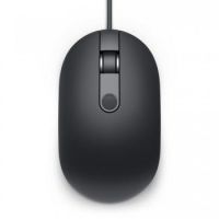 DELL MS819 mouse USB Type-A Optical 1000 DPI Ambidextrous