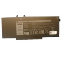 Primary Battery - Laptop-Batterie - 1 x Lithium-Ionen 4 Zellen 68 Wh