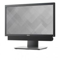 DELL P2018H 50.8 cm (20") 1600 x 900 pixels HD+ LCD Black