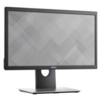 DELL P2018H - LED monitor - 20" (19.5" viewable) - 1600 x 900 60 Hz - TN - 250 cd/m