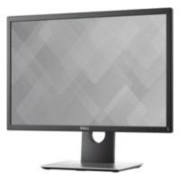 DELL P2217 LED display 22" 1680 x 1050 pixels WSXGA+ LCD Black