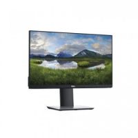 DELL P2219H 54.6 cm (21.5") Full HD LED Black