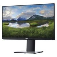 DELL P2219H computer monitor 22" 1920 x 1080 pixels Full HD LED Black