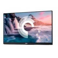 DELL P2219H 54.6 cm (21.5") 1920 x 1080 pixels Full HD LED Black