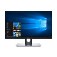 DELL P Series P2418HT 60.5 cm (23.8") 1920 x 1080 pixels Full HD LCD Touchscreen Tabletop Black