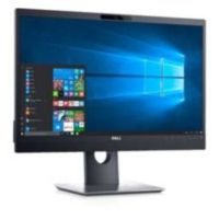 DELL P2418HZm 24" 1920 x 1080 pixels Full HD LCD Black