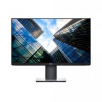 DELL P2419H 61 cm (24") Full HD LCD Black