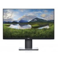 DELL P2419HC 61 cm (24") 1920 x 1080 pixels Full HD LCD Black