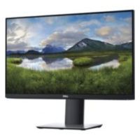 DELL 24" 1920 x 1080 LED Black