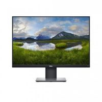 DELL P2421 61.2 cm (24.1") 1920 x 1200 pixels WUXGA LCD Black