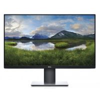 DELL P2719H 68.6 cm (27") Full HD LCD Black