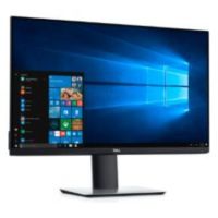 DELL 27" 1920 x 1080 LED Black