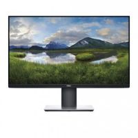 DELL Professional P2720DC 68.6 cm (27") 2560 x 1440 pixels Quad HD LCD Black