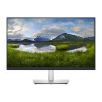 DELL P2721Q 27" 3840 x 2160 pixels 4K Ultra HD LCD Black