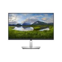 DELL P Series P2723D 68.6 cm (27") 2560 x 1440 pixels Quad HD LCD Black,