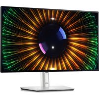 DELL UltraSharp U2424H computer monitor 60.5 cm (23.8") 1920 x 1080 pixels Full HD