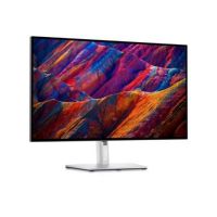 DELL UltraSharp 27 4K USB-C Hub Monitor - U2723QE