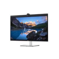 DELL UltraSharp 32 4K Video Conferencing Monitor - U3223QZ