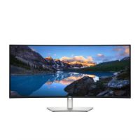 DELL UltraSharp U4025QW computer monitor 101.6 cm (40") 5K Ultra HD LCD