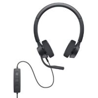 Pro Stereo Headset WH3022 - Headset - kabelgebunden