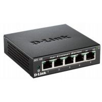 D-Link DES-105 Black