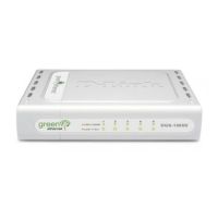 D-Link 5-Port 10/100/1000 Desktop Switch Unmanaged