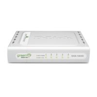 D-Link 5-Port Gigabit Unmanaged Desktop Switch