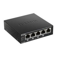 5-PORT DESKTOP POE+ SWITCH