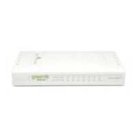 D-Link 8-port 10/100/1000Mbps Gigabit Switch Unmanaged