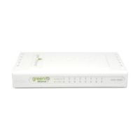 D-Link 8-Port Gigabit Unmanaged Desktop Switch