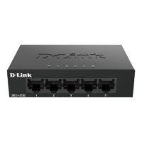 D-Link 5-Port Gigabit Ethernet Switch